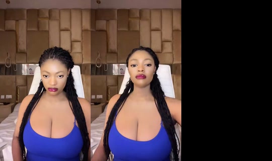 sweetfina Bigo Live — Oct 18, 2026, 11:23 PM