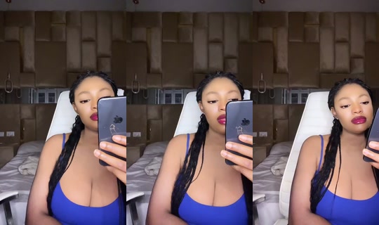 sweetfina Bigo Live — Oct 19, 2026, 12:43 AM
