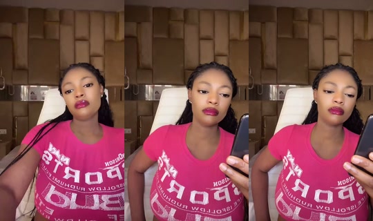 sweetfina Bigo Live — Oct 20, 2026, 1:16 AM