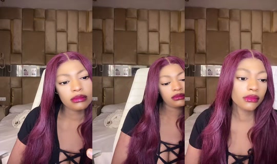 sweetfina Bigo Live — Oct 21, 2026, 1:03 AM