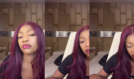 sweetfina Bigo Live — Oct 21, 2026, 6:43 AM