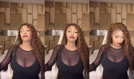 sweetfina Bigo Live — Oct 22, 2026, 12:22 AM