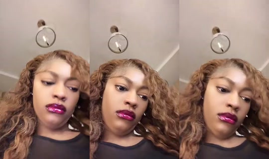 sweetfina Bigo Live — Oct 22, 2026, 5:19 AM