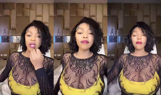 sweetfina Bigo Live — Oct 22, 2026, 4:47 PM