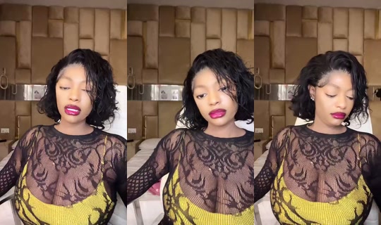 sweetfina Bigo Live — Oct 23, 2026, 12:51 AM