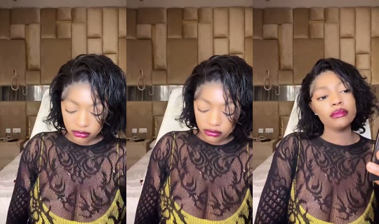 sweetfina Bigo Live — Oct 23, 2026, 2:11 AM