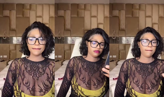 sweetfina Bigo Live — Oct 23, 2026, 2:57 AM