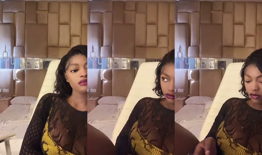 sweetfina Bigo Live — Oct 23, 2026, 7:44 AM