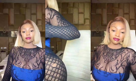 sweetfina Bigo Live — Oct 26, 2026, 1:01 AM