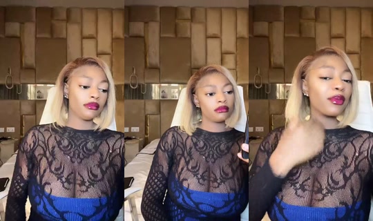 sweetfina Bigo Live — Oct 26, 2026, 4:07 AM