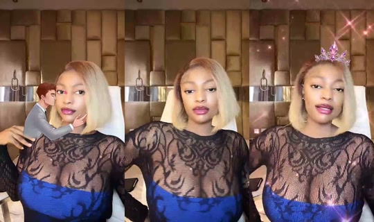 sweetfina Bigo Live — Oct 26, 2026, 6:28 AM