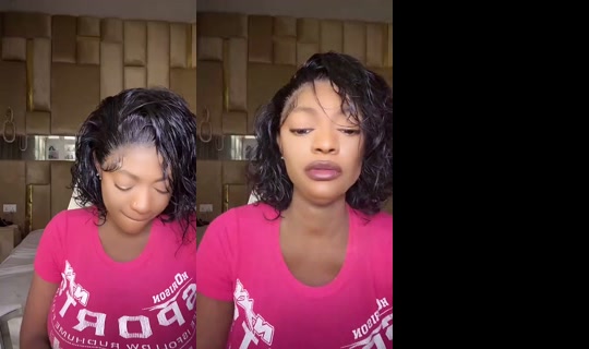 sweetfina Bigo Live — Oct 26, 2026, 7:50 PM