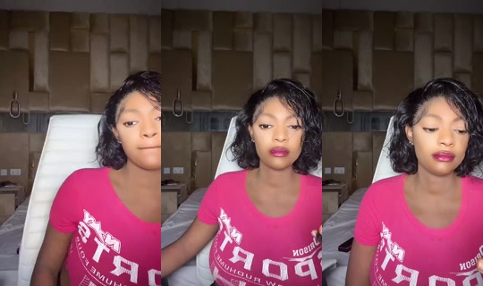 sweetfina Bigo Live — Oct 27, 2026, 1:00 AM
