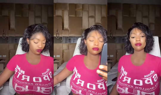 sweetfina Bigo Live — Oct 27, 2026, 2:25 AM