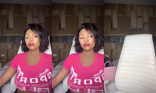sweetfina Bigo Live — Oct 27, 2026, 5:38 AM