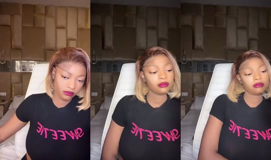 sweetfina Bigo Live — Oct 27, 2026, 8:58 PM