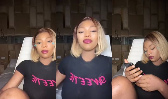 sweetfina Bigo Live — Oct 28, 2026, 3:55 AM