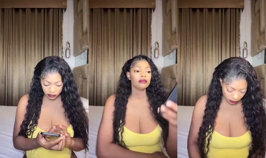 sweetfina Bigo Live — Oct 28, 2026, 11:45 PM