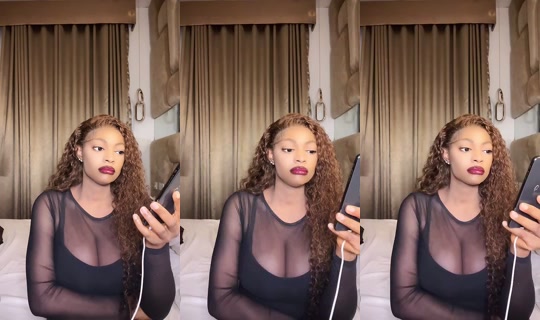 sweetfina Bigo Live — Oct 30, 2026, 5:11 AM