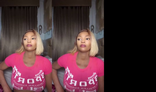 sweetfina Bigo Live — Oct 31, 2026, 6:05 AM