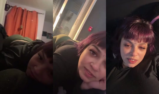 sweetflowermva Bigo Live — Oct 12, 2026, 12:48 AM