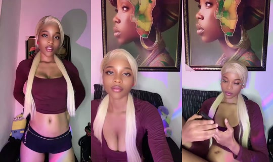 sweetgurlty Bigo Live — Oct 21, 2026, 11:21 PM