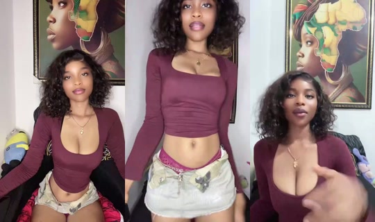 sweetgurlty Bigo Live — Oct 29, 2026, 3:30 PM