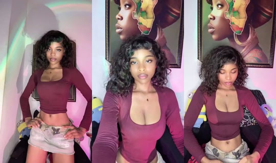 sweetgurlty Bigo Live — Oct 30, 2026, 4:46 PM