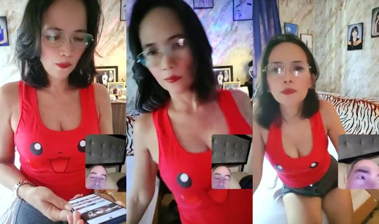 sweetjean03 Bigo Live — Jul 22, 2026, 12:52 AM