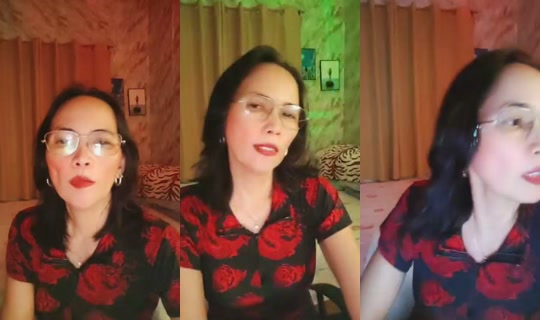 sweetjean03 Bigo Live — Sep 27, 2026, 12:02 PM