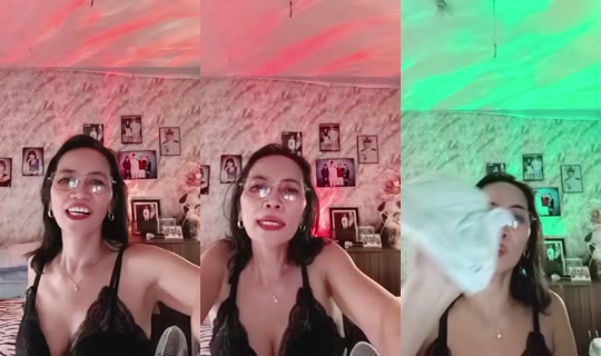 sweetjean03 Bigo Live — Oct 8, 2026, 1:14 AM