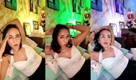 sweetjean03 Bigo Live — Oct 20, 2026, 1:11 PM