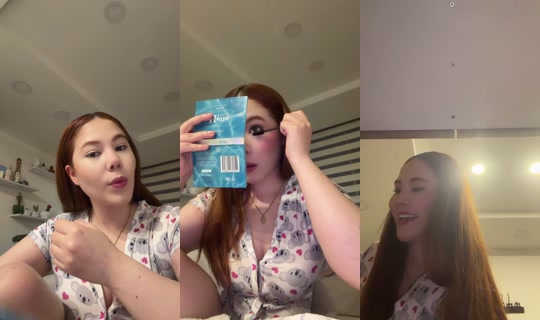 sweetmeg1 Bigo Live — Sep 25, 2026, 3:29 AM