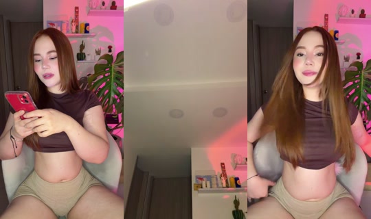 sweetmeg1 Bigo Live — Oct 6, 2026, 6:25 AM