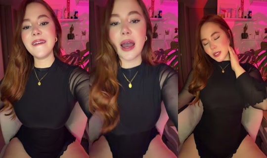 sweetmeg1 Bigo Live — Oct 8, 2026, 5:58 AM
