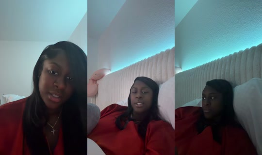 sweetmonaebackup Bigo Live — Sep 1, 2026, 4:45 AM