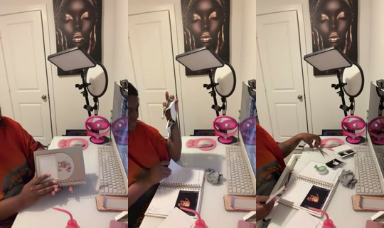 sweetmonaebackup Bigo Live — Oct 3, 2026, 4:10 AM