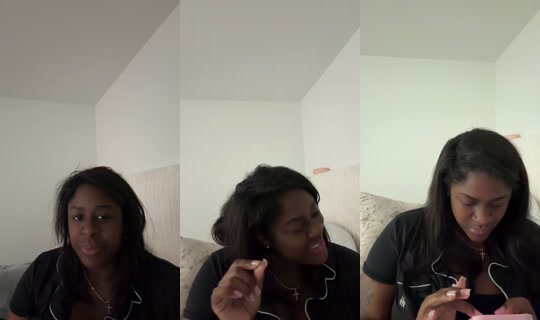 sweetmonaebackup Bigo Live — Oct 4, 2026, 5:19 PM