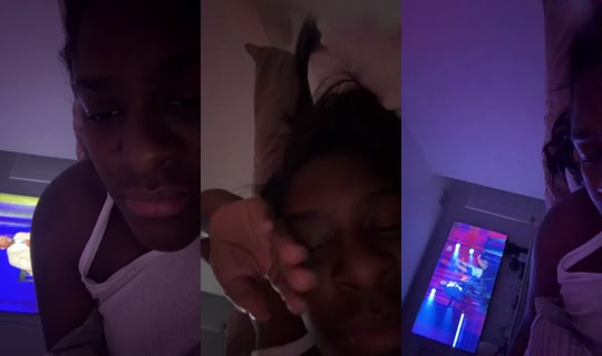 sweetmonaebackup Bigo Live — Oct 9, 2026, 6:26 AM