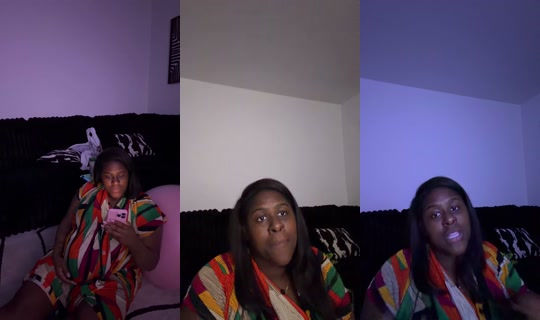 sweetmonaebackup Bigo Live — Oct 12, 2026, 12:22 AM