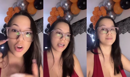 sweetts13 Bigo Live — Oct 17, 2026, 1:00 AM
