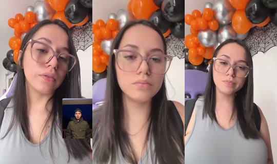 sweetts13 Bigo Live — Oct 21, 2026, 4:46 PM