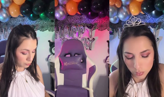 sweetts13 Bigo Live — Oct 23, 2026, 4:07 AM
