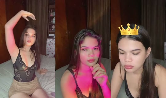 sxyshawty10 Bigo Live — Jul 29, 2026, 1:57 AM