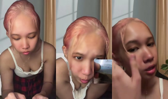 syaagorgeous Bigo Live — Jul 29, 2026, 7:10 PM