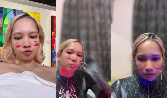 syaagorgeous Bigo Live — Sep 6, 2026, 3:22 PM