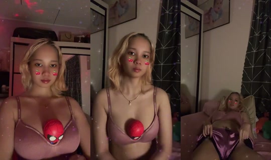 syaagorgeous Bigo Live — Sep 6, 2026, 6:23 PM