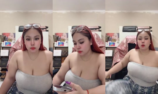 syaamell Bigo Live — Sep 26, 2026, 9:33 PM
