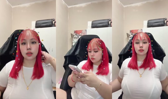 syaamell Bigo Live — Oct 12, 2026, 8:43 PM