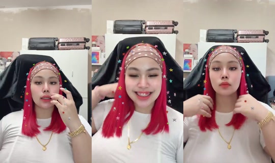 syaamell Bigo Live — Oct 12, 2026, 11:17 PM